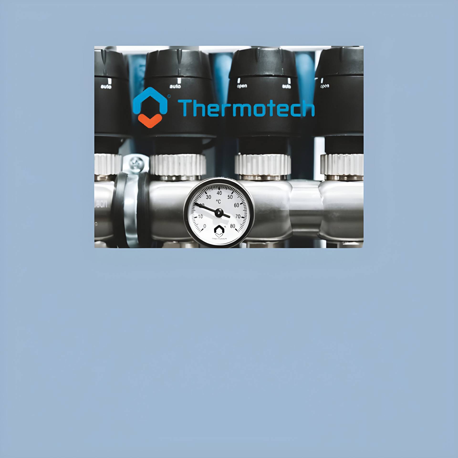 termostater uponor termostater uponor