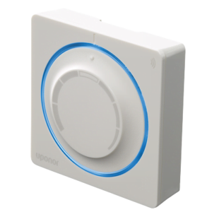 termostat Uponor Smatrix Wave T-165