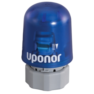 Uponor Vario B Styrdon för RWG och WGF golvvärmefördelare