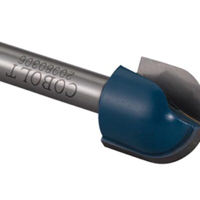 uponor fräshuvud