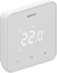 Uponor Smatrix Wave Termostat D-RH T-267