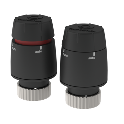 Thermotech ställdon 24V