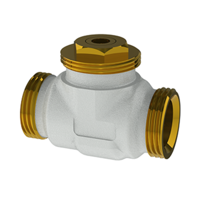 Thermotech termostatventil