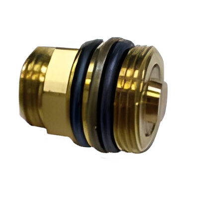 Thermotech injusteringsventil 31204