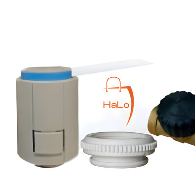 thermotech golvvärmefördelare Kilimis servicekit med reservdelar